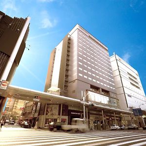 Hiroshima Washington Hotel