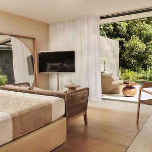 Suite avec Piscine Privée